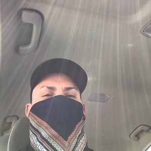 Meet your Posher, David